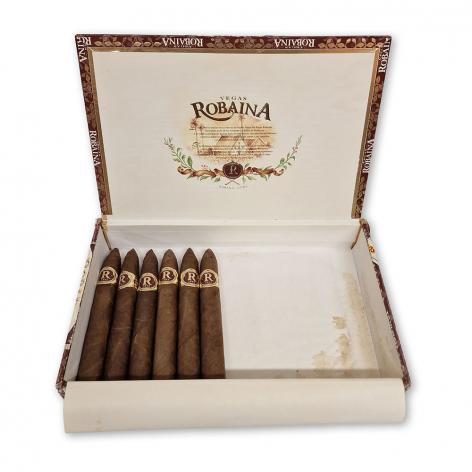 Lot 404 - Vegas Robaina Unicos