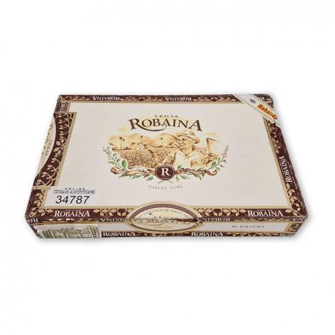 Lot 404 - Vegas Robaina Unicos