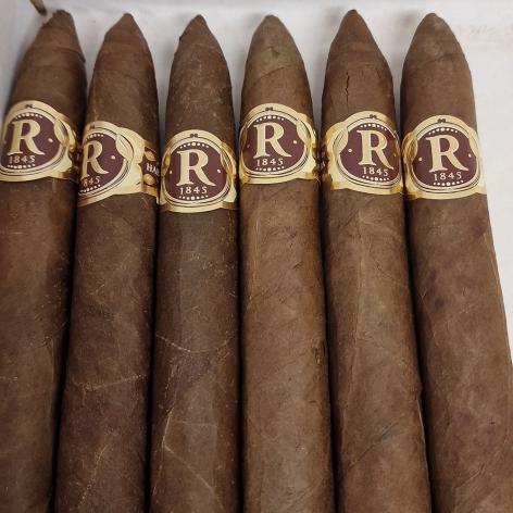 Lot 404 - Vegas Robaina Unicos
