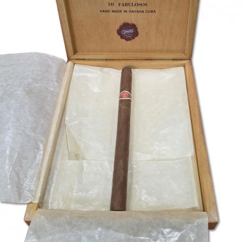 Lot 404 - Romeo y Julieta Fabulosos