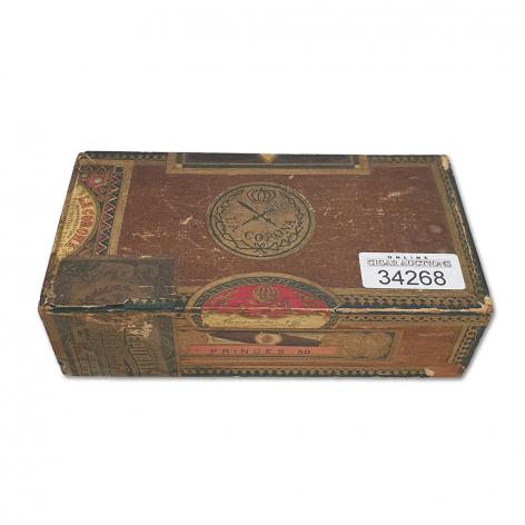 Lot 404 - La Corona Princes