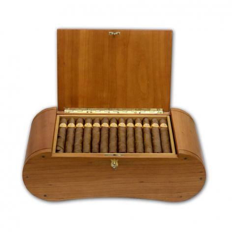 Lot 404 - Cubatabaco 1492 humidor