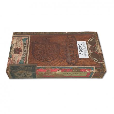 Lot 405 - Punch Bouquet Preferido