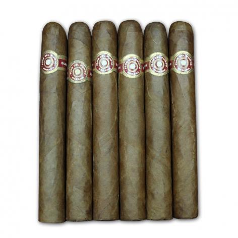 Lot 405 - Dunhill La Flor del Punto Seleccion no.303