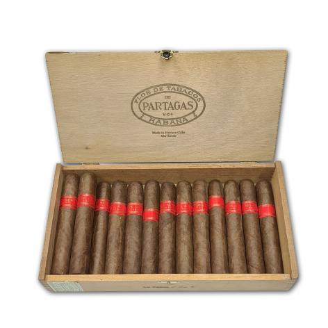 Lot 405 - Partagas Serie D No.4