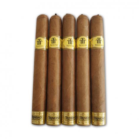 Lot 405 - Trinidad Robusto Extra