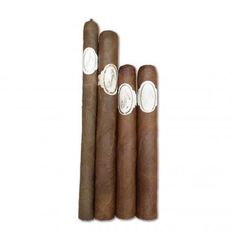 Lot 405 - Davidoff Mixed singles 