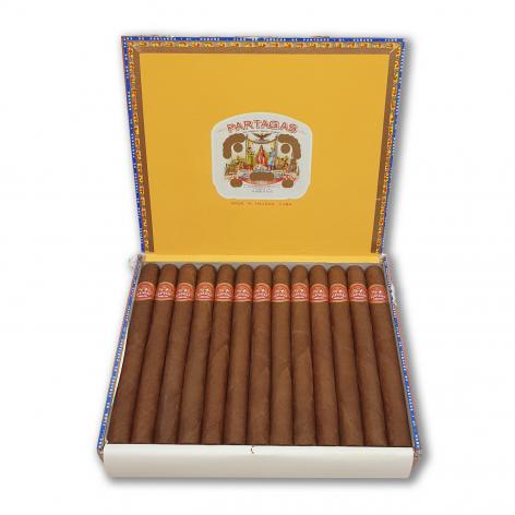 Lot 405 - Partagas Lusitanias