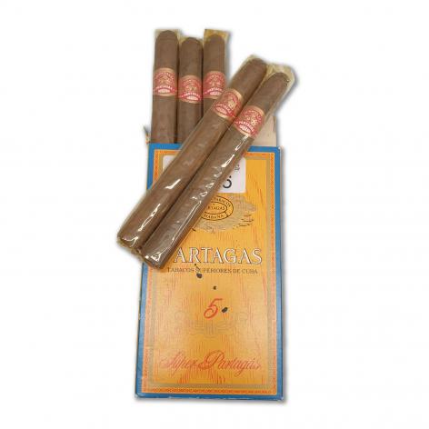 Lot 405 - Partagas Super Partagas 