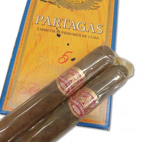 Lot 405 - Partagas Super Partagas 