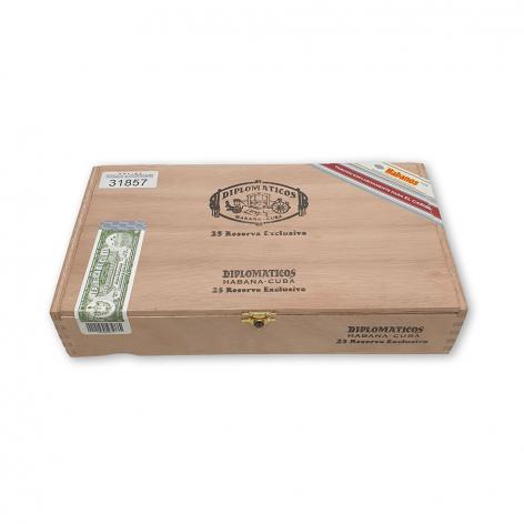 Lot 405 - Diplomaticos Reserva Exclusiva 