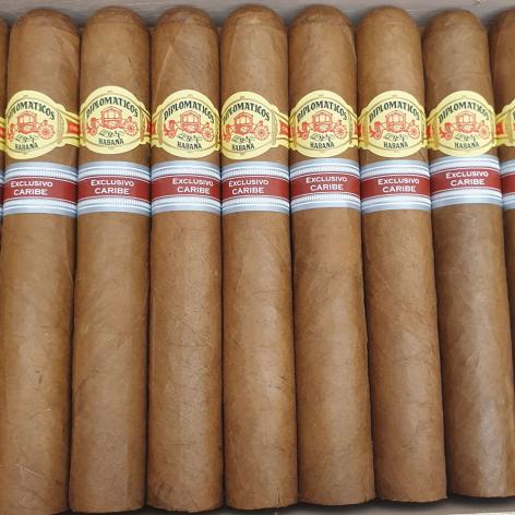 Lot 405 - Diplomaticos Reserva Exclusiva 