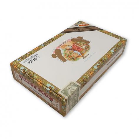 Lot 405 - Romeo y Julieta Escudos 