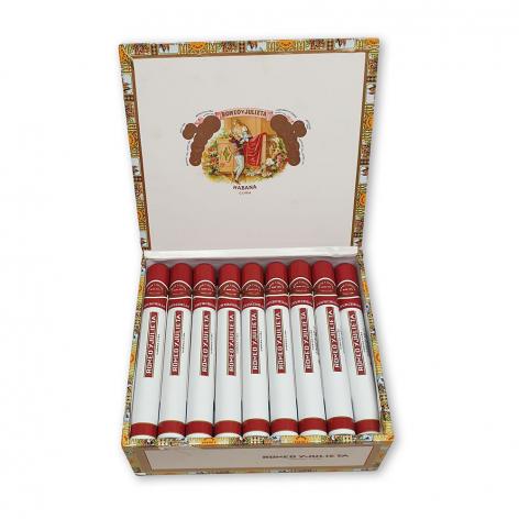 Lot 405 - Romeo y Julieta Churchills 