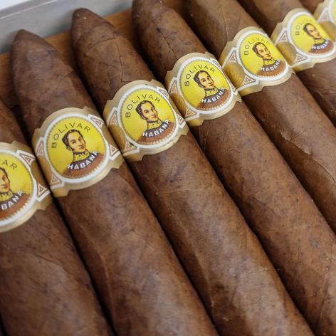 Lot 405 - Bolivar Belicosos Finos