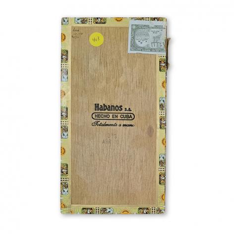 Lot 405 - Romeo y Julieta Short Churchills