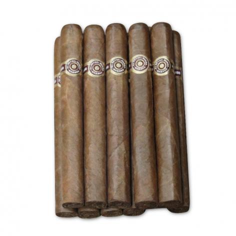 Lot 406 - El Rey del Mundo Dunhill Seleccion No.141