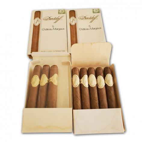 Lot 406 - Davidoff Chateau Margaux