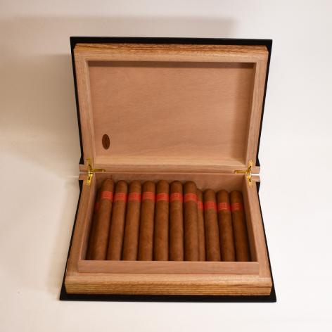 Lot 406 - Partagas Serie E No.1 Book