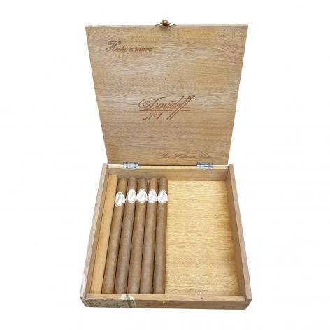 Lot 406 - Davidoff No. 1