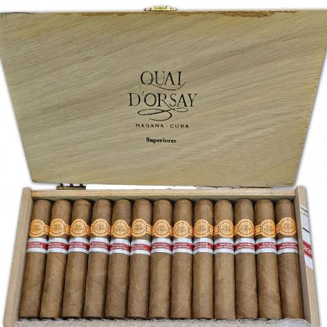 Lot 406 - Quai d'Orsay Superiors 