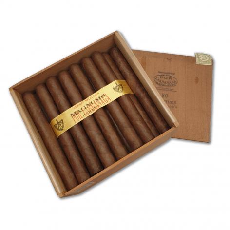 Lot 406 - Por Larranaga Magnums