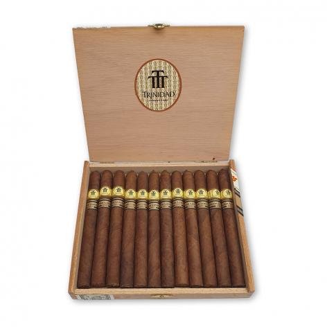 Lot 406 - Trinidad Ingenios