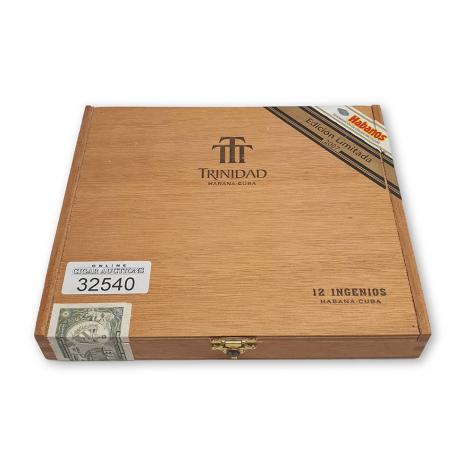 Lot 406 - Trinidad Ingenios