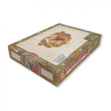 Lot 406 - Romeo y Julieta Daytonas English Market Selection