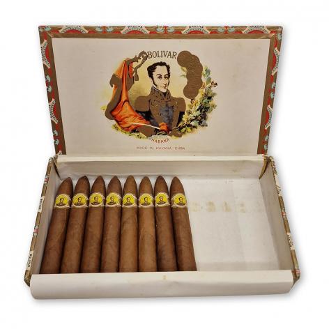 Lot 406 - Bolivar Belicosos Finos