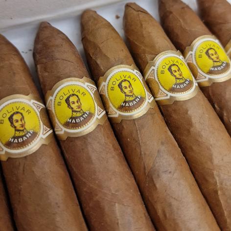 Lot 406 - Bolivar Belicosos Finos