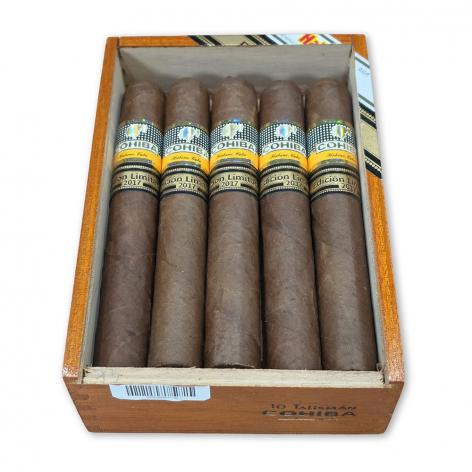 Lot 406 - Cohiba Talisman