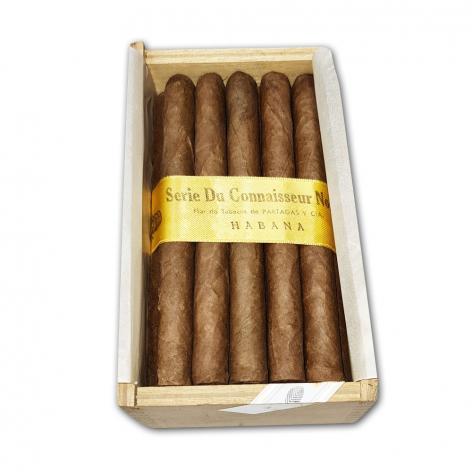 Lot 407 - Partagas Serie du Connaisseur No.3