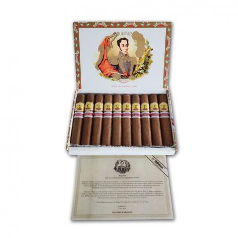 Lot 407 - Bolivar Belgravia 