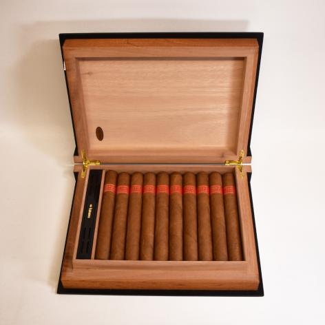 Lot 407 - Partagas Serie E No.1 Book