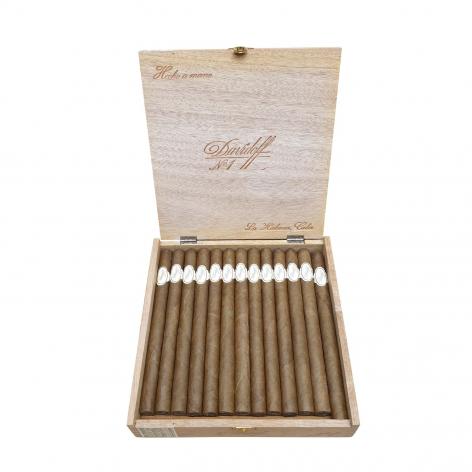 Lot 407 - Davidoff No. 1