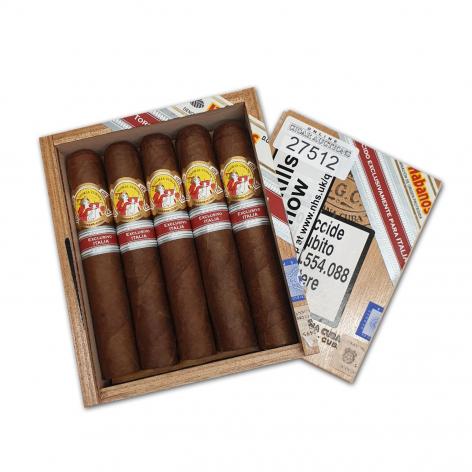 Lot 407 - La Gloria Cubana Invictos