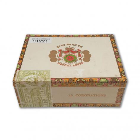 Lot 407 - Punch Coronations 