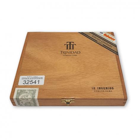 Lot 407 - Trinidad Ingenios