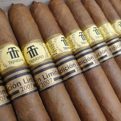 Lot 407 - Trinidad Ingenios