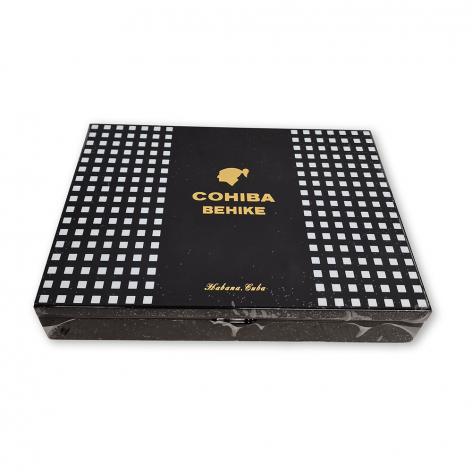 Lot 407 - Cohiba Behike 54