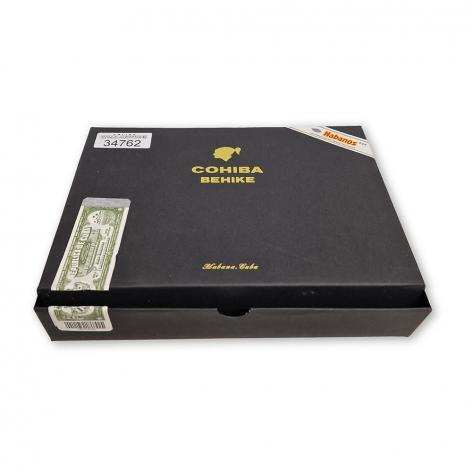 Lot 407 - Cohiba Behike 54