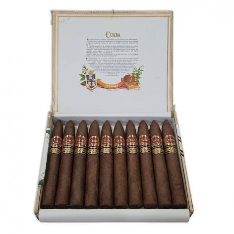 Lot 407 - Cuaba Piramides