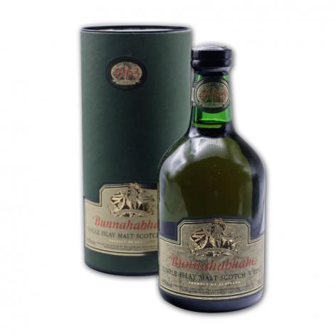 Lot 407 - Bunnahabhain  1963 Scotch Whisky