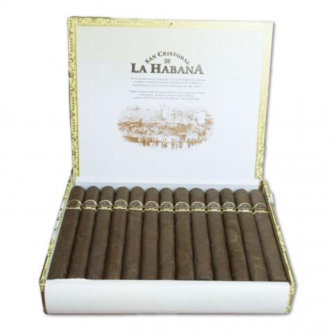 Lot 408 - San Cristobal de la Habana El Morro