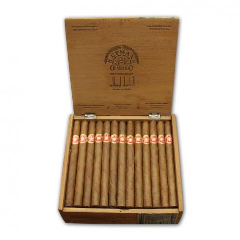 Lot 408 - H.Upmann Dunhill Seleccion Suprema No. 38