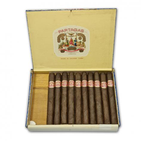 Lot 408 - Partagas Serie Supremos no. 415