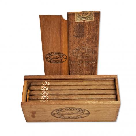 Lot 408 - Dunhill Don Candido Seleccion Suprema No. 508