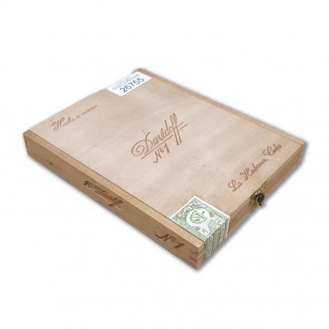 Lot 408 - Davidoff No. 1