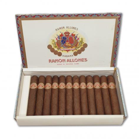 Lot 408 - Ramon Allones Specially Selected